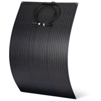 Berger FX100 Flexible Solar Panel, 100 W
