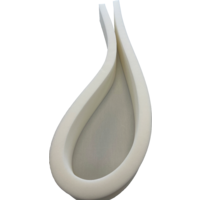 Wigo Andruckpolster f&uuml;r Rolli / Rolli Plus