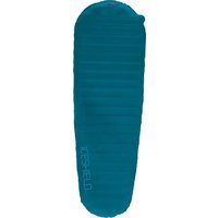 Robens Iceshield 75 selbstaufblasende Isomatte ocean blue 193 x 61 x 7,5 cm