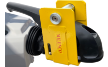 239943 - Milenco Knott KS30 / 35 trailer safety device