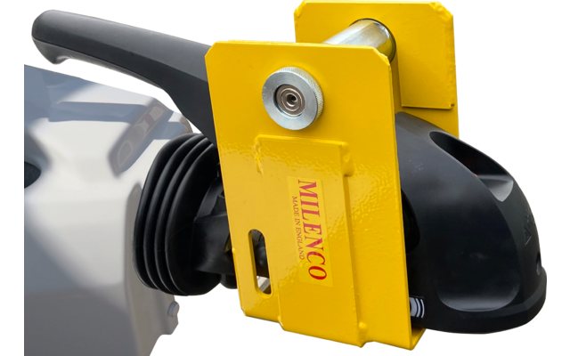 Milenco Knott KS30 / 35 Trailer safety device