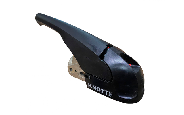 Milenco Knott KS30 / 35 Trailer safety device