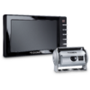 Kleines Produktbild Dometic PerfectView RVS 580 AHD R&uuml;ckfahrvideosystem mit 5-Zoll-Monitor und Shutterkamera 1