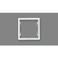 BUITENFRAME DAKLUIK 50X50 NIEUW