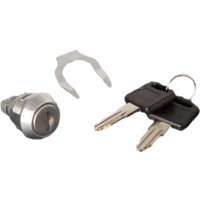 Serrure de rechange Fiamma