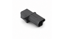 240002YL - Fiamma Halterung Clip System für Side W / Side W Pro / Sun View Side Ersatzteilnummer 98655-499 