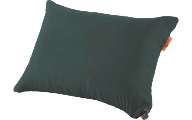 Easy Camp Moon Compact Cushion Green 35 x 25 x 10 cm