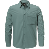 Sch&ouml;ffel Style Dunajec Herren Trekkinghemd