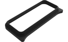 240346 - Truma Dachstärkenadapter Montageadapter 20 mm für Dachstärken bis 110 mm