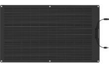 Panel solar flexible EcoFlow 100 W