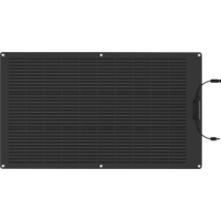 EcoFlow Flexibles Solarpanel 100 W