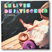 Omnia Backbuch mit 45 Rezepten f&uuml;r den Omnia Backofen