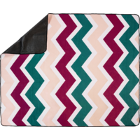 Manta de picnic Berger CoconutBeach 200 x 200 cm