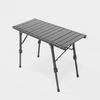 Kleines Produktbild Boxio Table Modularer Campingtisch 88 x 40,5 cm 1