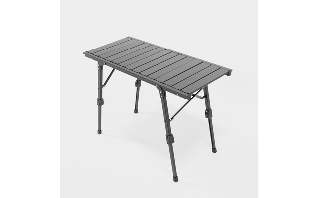 Produktbild Boxio Table Modularer Campingtisch 88 x 40,5 cm 1