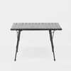 Kleines Produktbild Boxio Table Modularer Campingtisch 88 x 40,5 cm 1