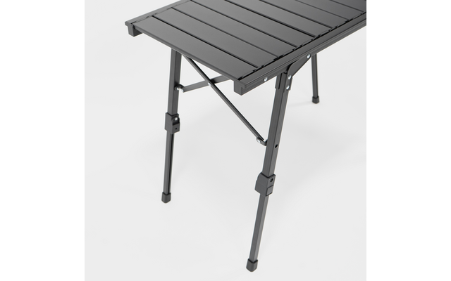 Produktbild Boxio Table Modularer Campingtisch 88 x 40,5 cm 1