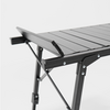 Kleines Produktbild Boxio Table Modularer Campingtisch 88 x 40,5 cm 1