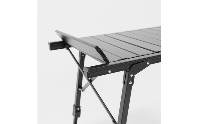 Produktbild Boxio Table Modularer Campingtisch 88 x 40,5 cm 1