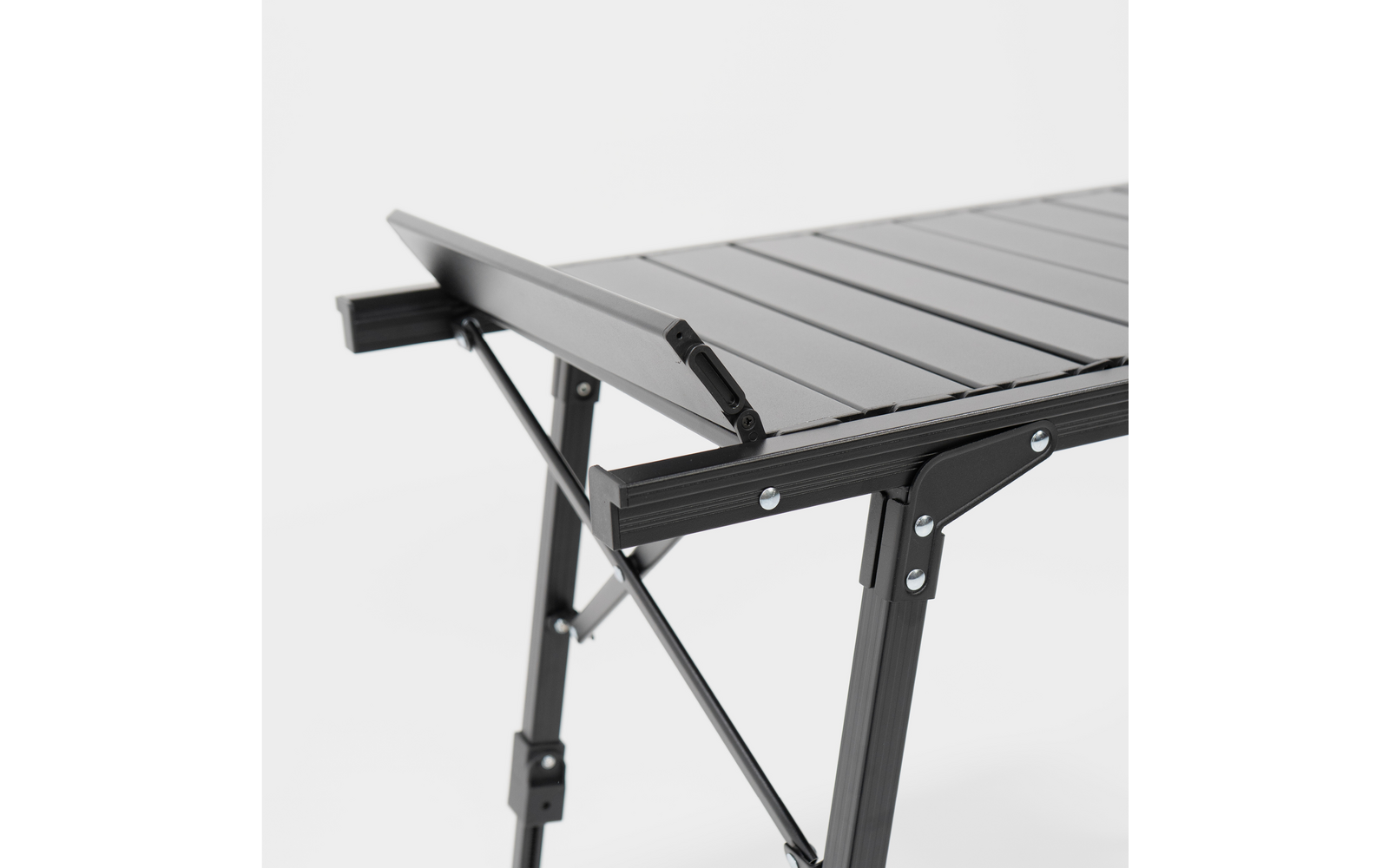 Produktbild Boxio Table Modularer Campingtisch 88 x 40,5 cm 1