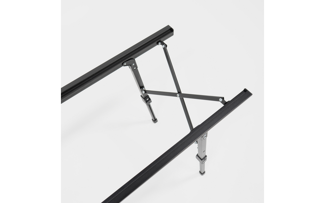 Produktbild Boxio Table Modularer Campingtisch 88 x 40,5 cm 1