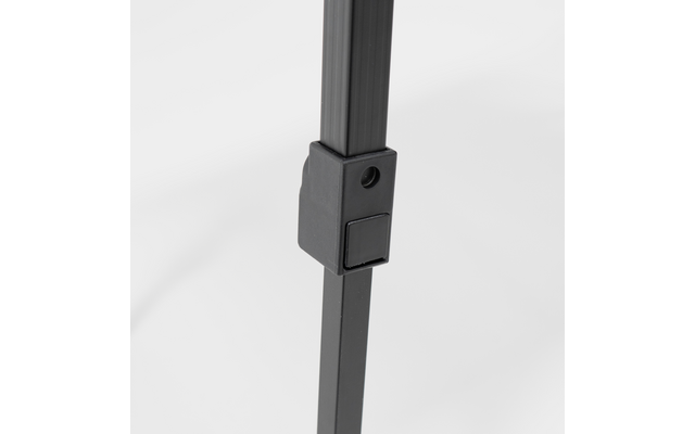 Produktbild Boxio Table Modularer Campingtisch 88 x 40,5 cm 1