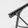 Kleines Produktbild Boxio Table Modularer Campingtisch 88 x 40,5 cm 1