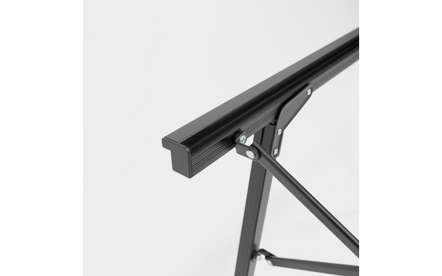 Produktbild Boxio Table Modularer Campingtisch 88 x 40,5 cm 1