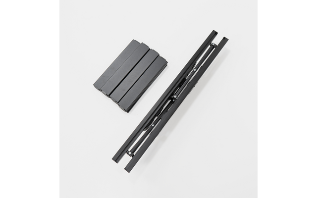 Produktbild Boxio Table Modularer Campingtisch 88 x 40,5 cm 1