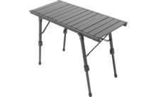 241817 - Boxio Table Modularer Campingtisch 88 x 40,5 cm
