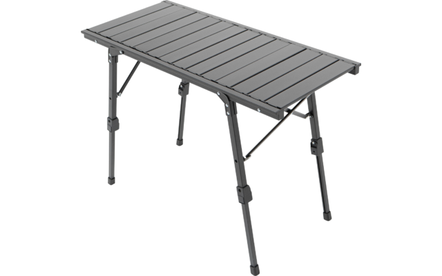 Produktbild Boxio Table Modularer Campingtisch 88 x 40,5 cm 1