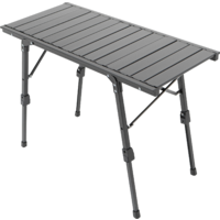 Boxio Table Modularer Campingtisch 88 x 40,5 cm