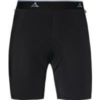 Sch&ouml;ffel Skin Pants 2h L Sous-pantalon de cyclisme pour femmes avec rembourrage