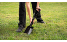 242333 - Berger Klappspaten CompactGräber