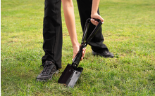 242333 - Berger Klappspaten CompactGräber