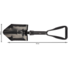 Small product image Berger folding spade CompactGr&auml;ber 1