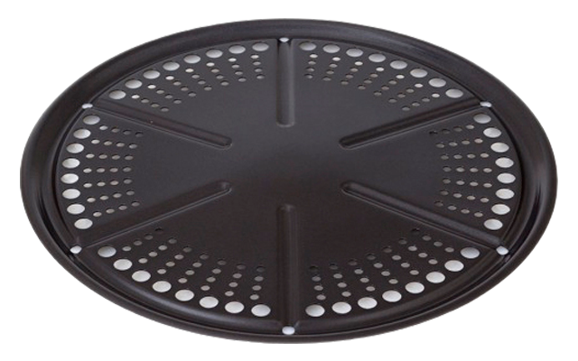 Cobb Supreme perforated grill plate