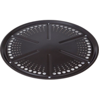 Plaque de cuisson perfor&eacute;e Supreme Cobb