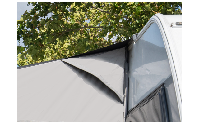 Westfield Vega 330 (255-285cm) Tent Camper