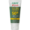 Care Plus Everyday Lotion Crème solaire SPF50 Plus 100 ml