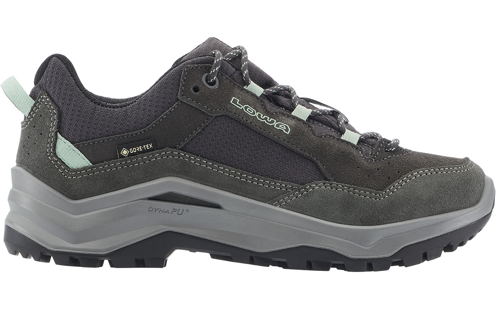 Product afbeelding Lowa Ventierra GTX Lo Damen Wanderschuhe 1