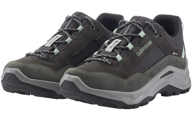 Product afbeelding Lowa Ventierra GTX Lo Damen Wanderschuhe 1