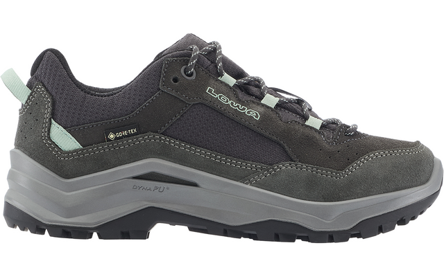 Product afbeelding Lowa Ventierra GTX Lo Damen Wanderschuhe 1