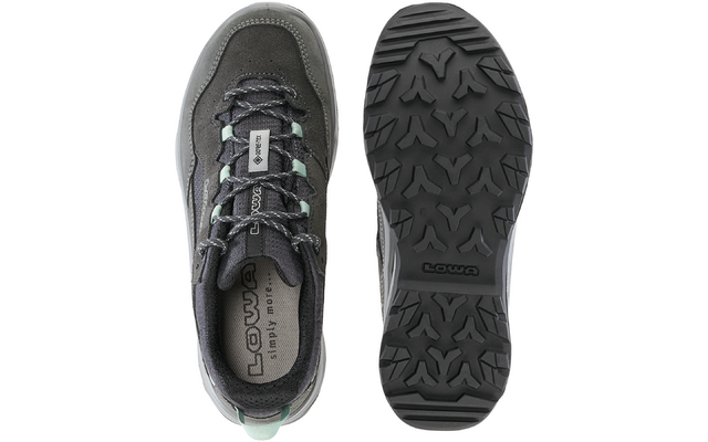 Product afbeelding Lowa Ventierra GTX Lo Damen Wanderschuhe 1