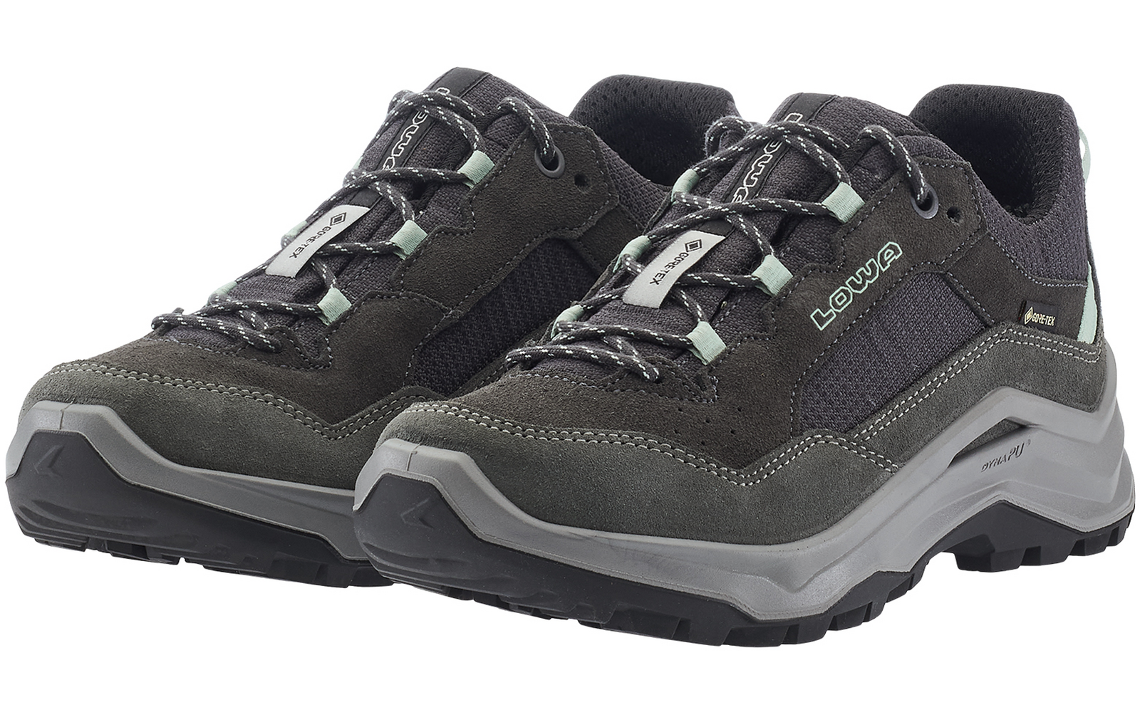 Product afbeelding Lowa Ventierra GTX Lo Damen Wanderschuhe 1