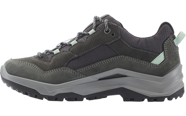 Product afbeelding Lowa Ventierra GTX Lo Damen Wanderschuhe 1
