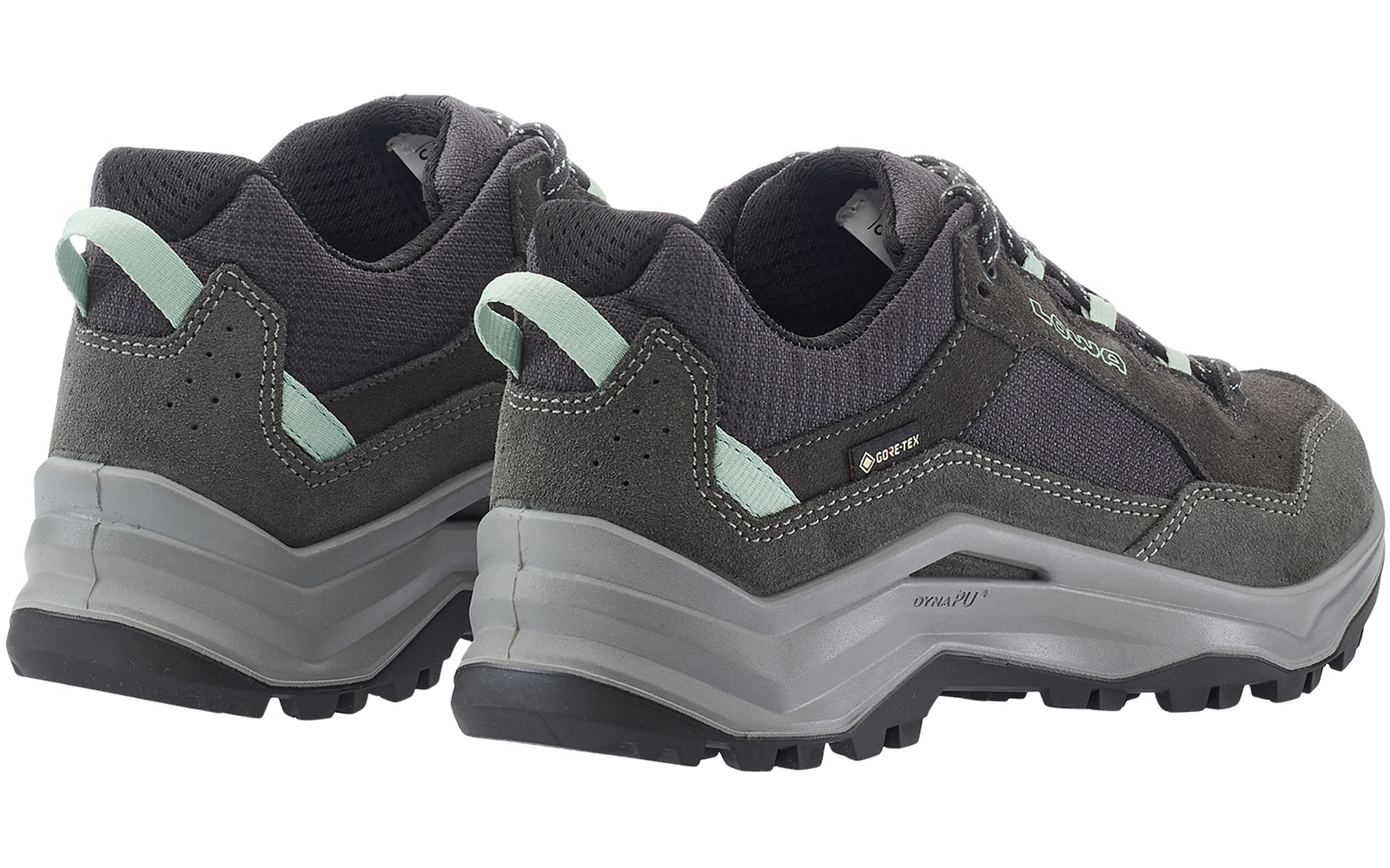 Product afbeelding Lowa Ventierra GTX Lo Damen Wanderschuhe 1