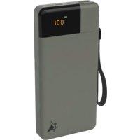 Aqiila Powerbird Powerbank 20 W 20000 mAh verde muschio