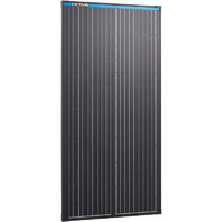 Ective MSP 175s Black Monokristallines Solarmodul