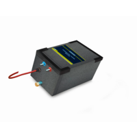 Boiler Pundmann Therm 6 litri 12V / 200W